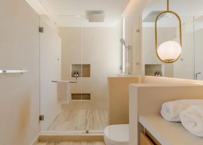 Live By The Sea - Luxury King Size Bed - Wifi Puerto Morelos